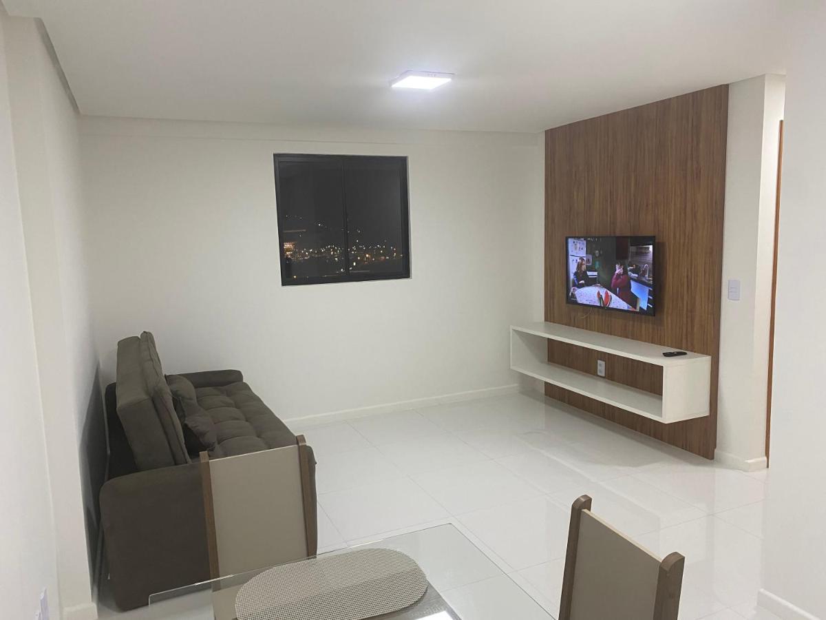 Apartamento Vista Mar Com 2 Quartos Maceió