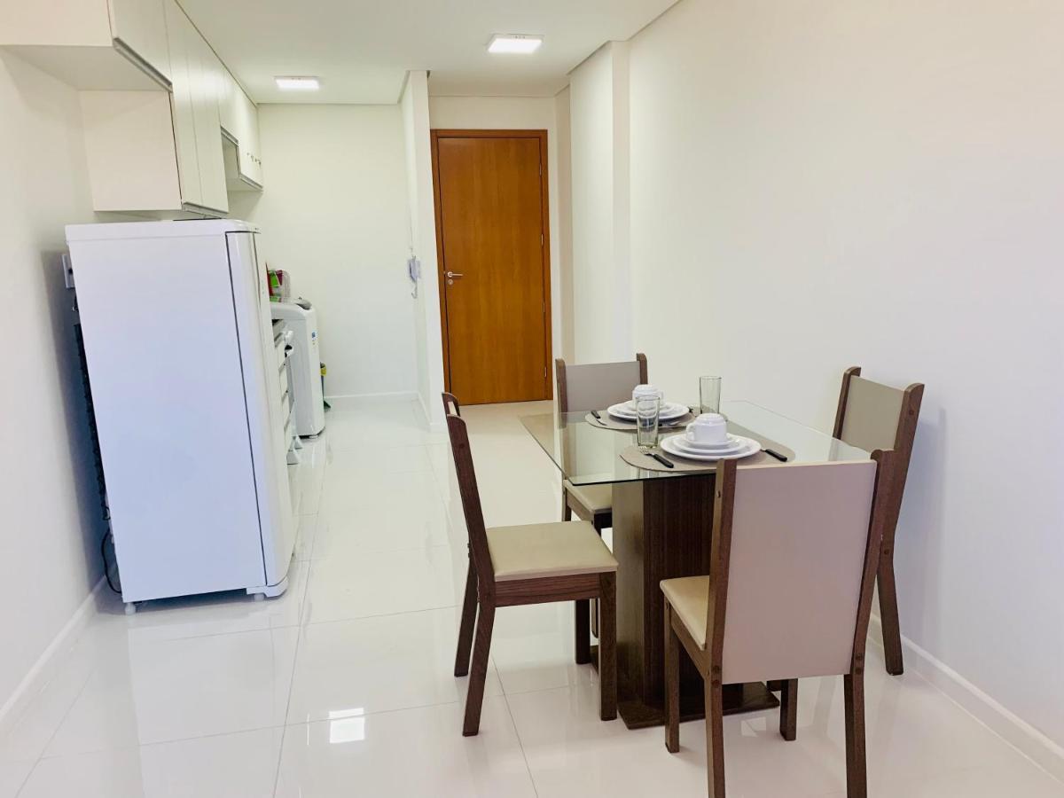 Apartamento Vista Mar Com 2 Quartos