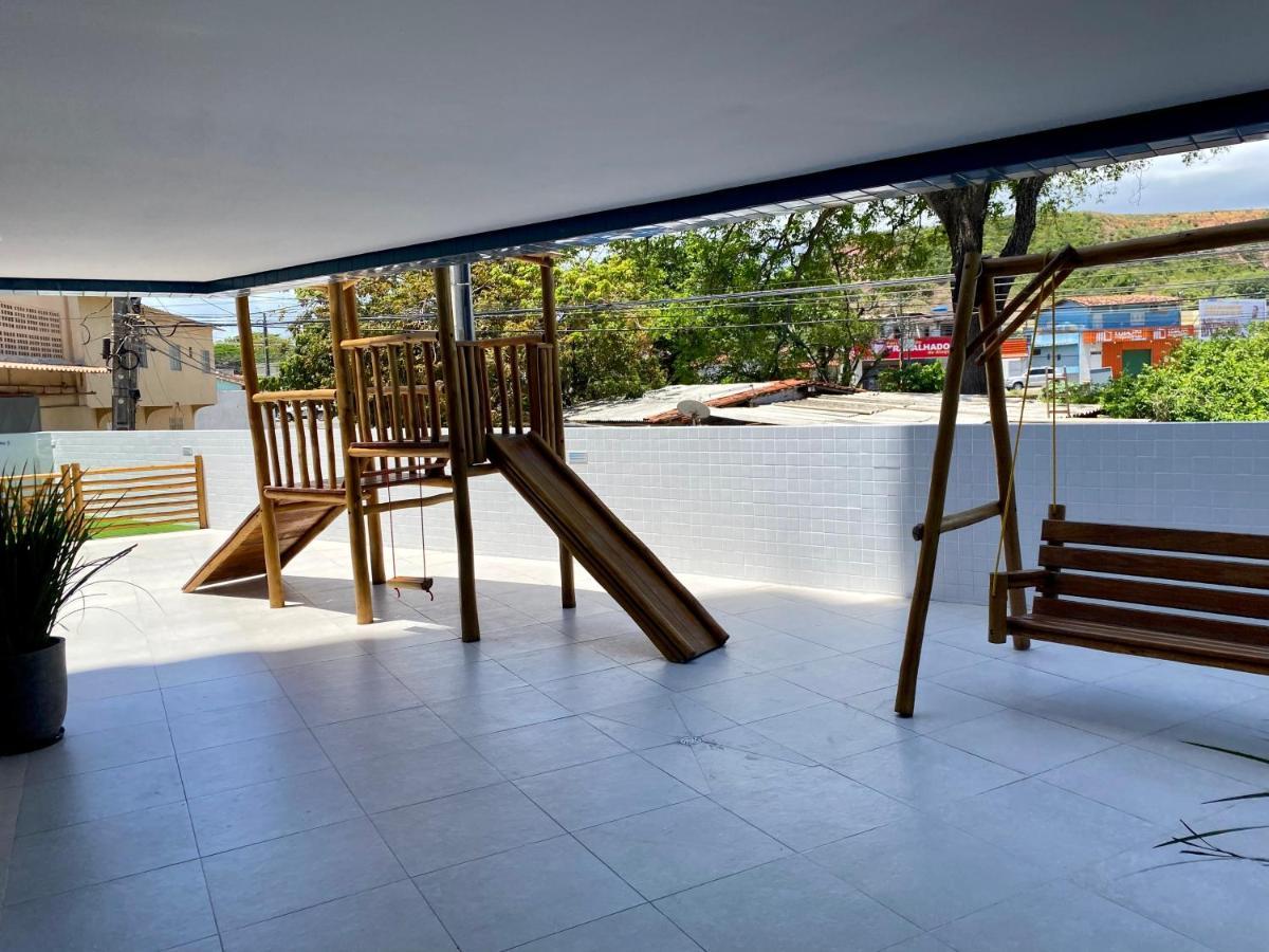 Apartamento Vista Mar Com 2 Quartos *