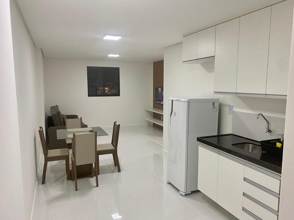 Vista Mar Com 2 Quartos Apartamento *